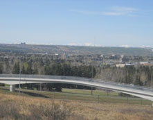 Parks in Calgary