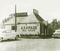 Royal LePage Network
